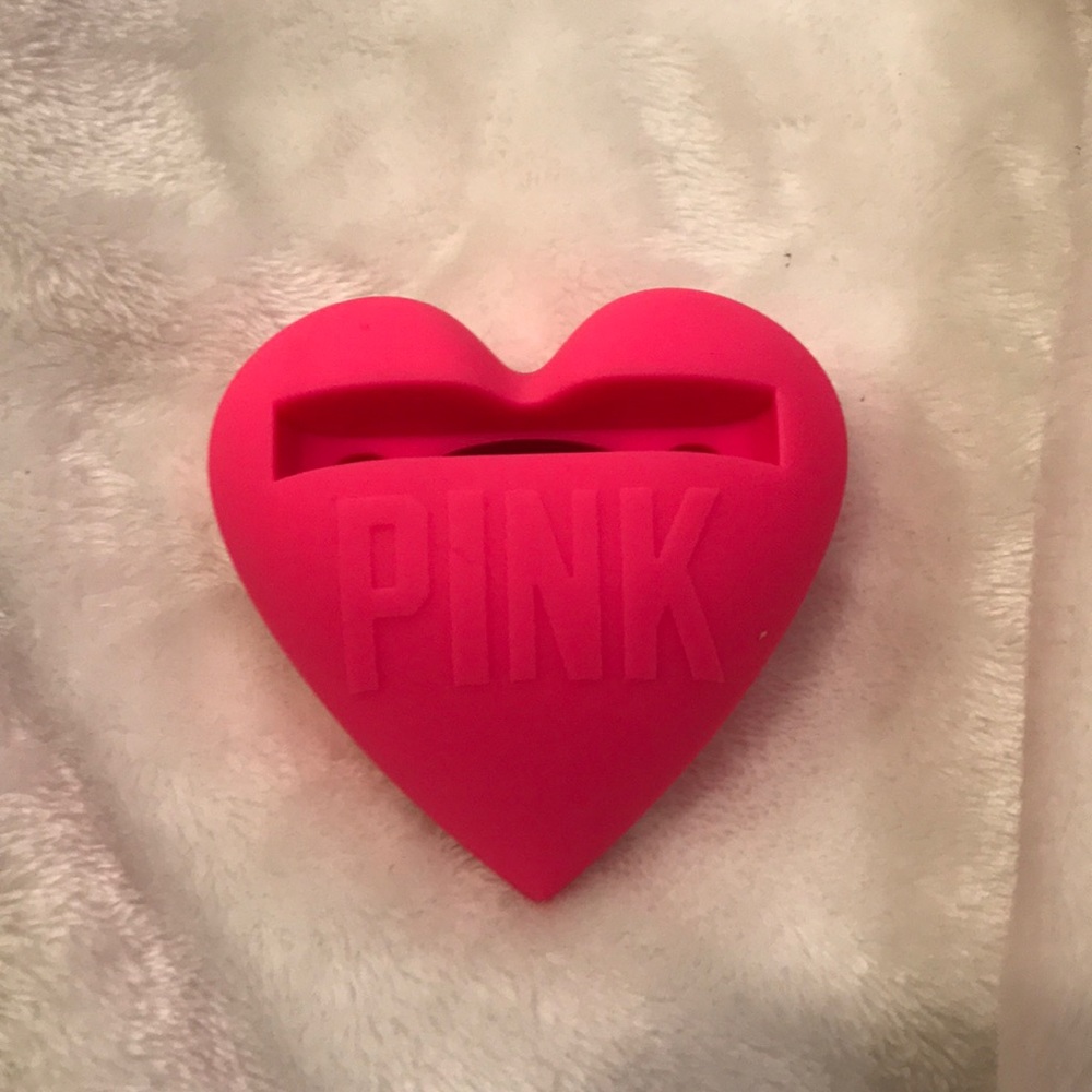 Pink Victoria’s Secret sound Amplifier - Picture 4 of 7